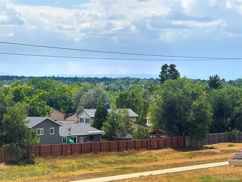 16738 E Bails Place Aurora CO 80017
