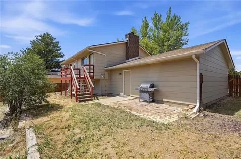 16738 E Bails Place Aurora CO 80017