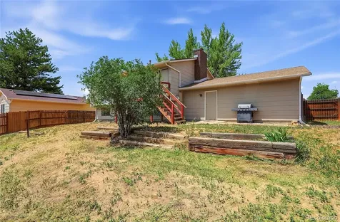16738 E Bails Place Aurora CO 80017
