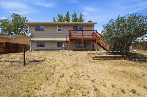 16738 E Bails Place Aurora CO 80017