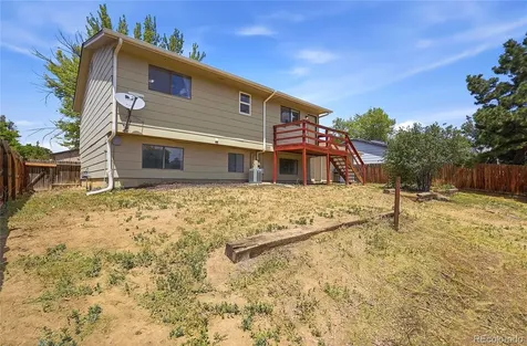 16738 E Bails Place Aurora CO 80017