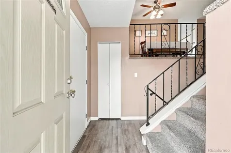 16738 E Bails Place Aurora CO 80017