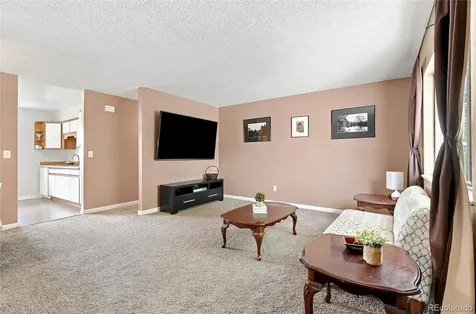 16738 E Bails Place Aurora CO 80017