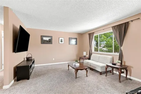16738 E Bails Place Aurora CO 80017