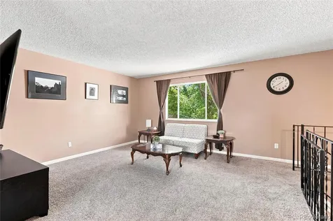 16738 E Bails Place Aurora CO 80017