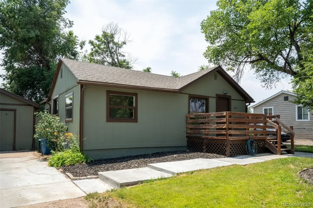 6740 E 76th Place Commerce City CO 80022