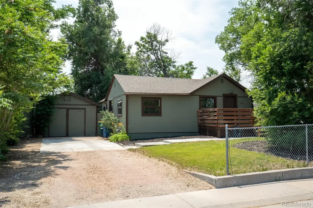 6740 E 76th Place Commerce City CO 80022