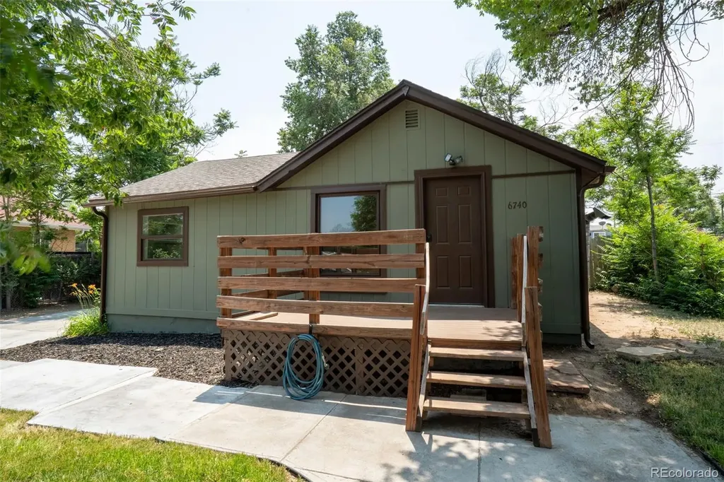6740 E 76th Place Commerce City CO 80022
