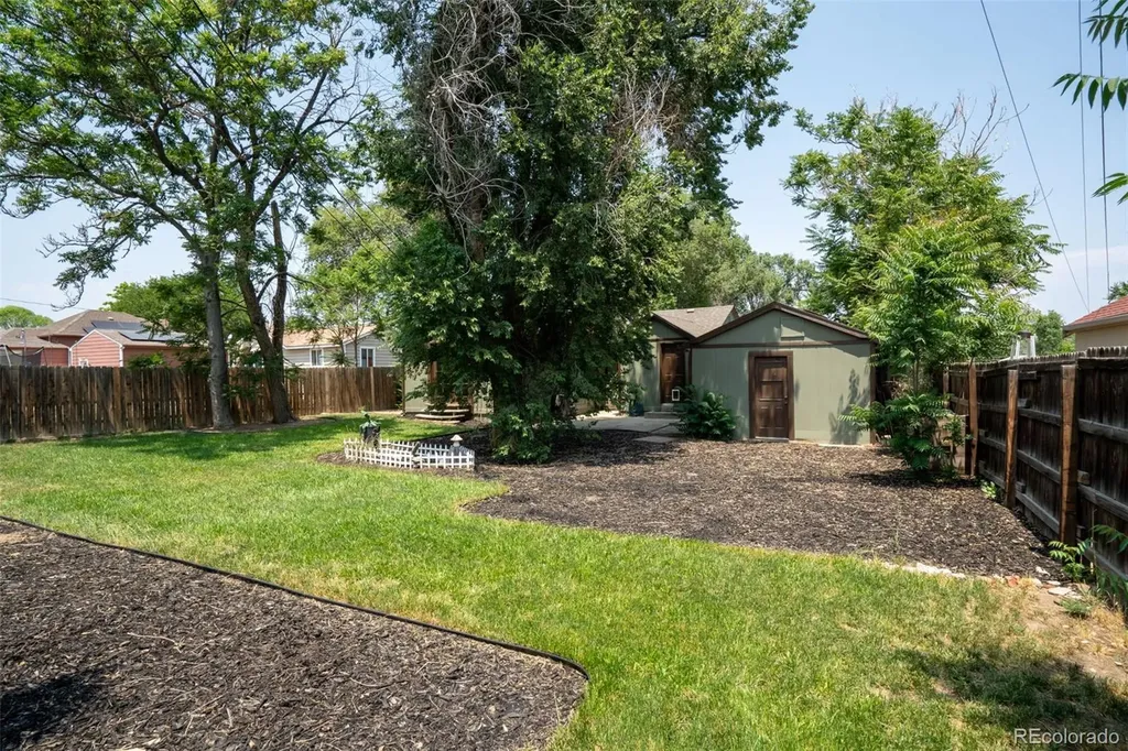 6740 E 76th Place Commerce City CO 80022