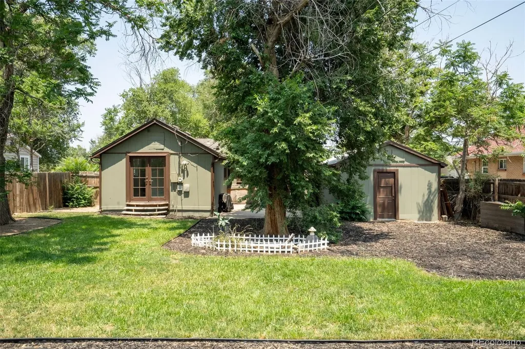 6740 E 76th Place Commerce City CO 80022