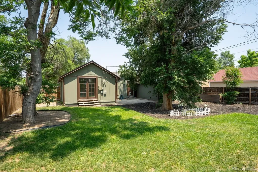6740 E 76th Place Commerce City CO 80022