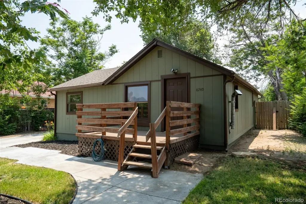 6740 E 76th Place Commerce City CO 80022