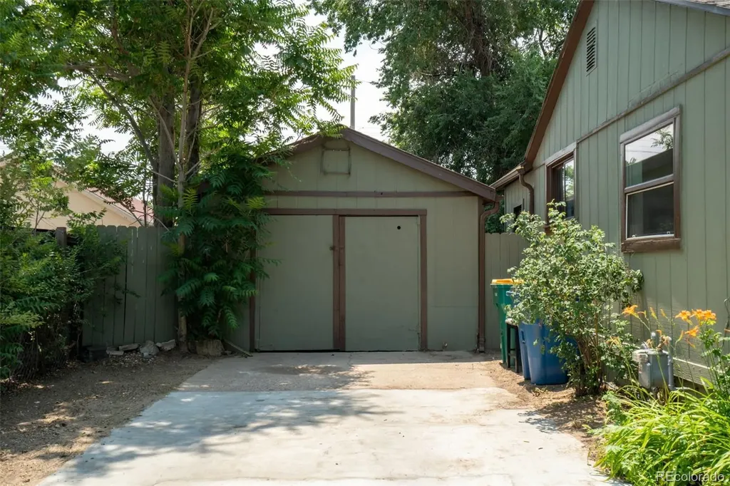 6740 E 76th Place Commerce City CO 80022