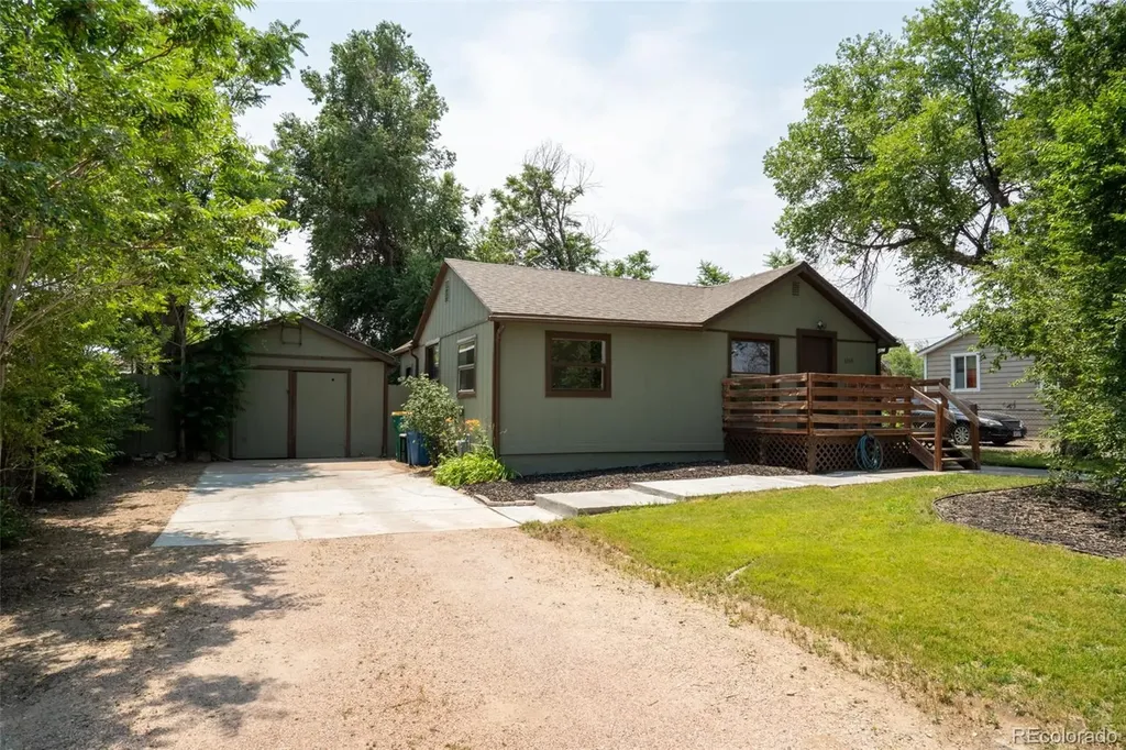 6740 E 76th Place Commerce City CO 80022