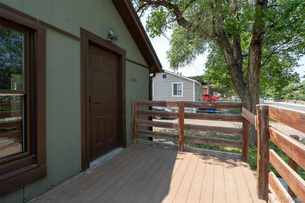 6740 E 76th Place Commerce City CO 80022