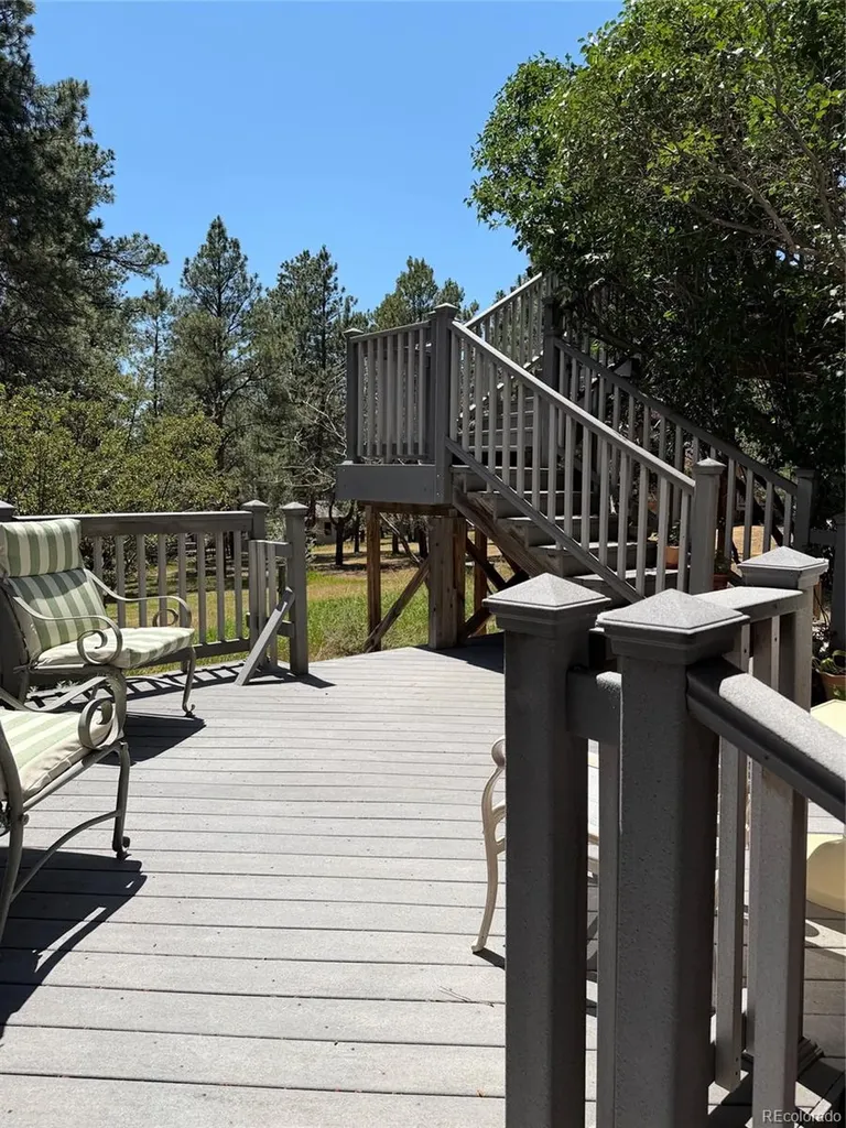 17730 Grama Ridge Colorado Springs CO 80908