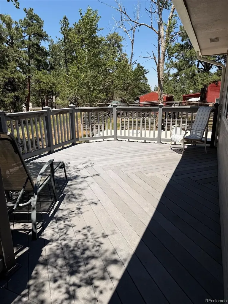 17730 Grama Ridge Colorado Springs CO 80908