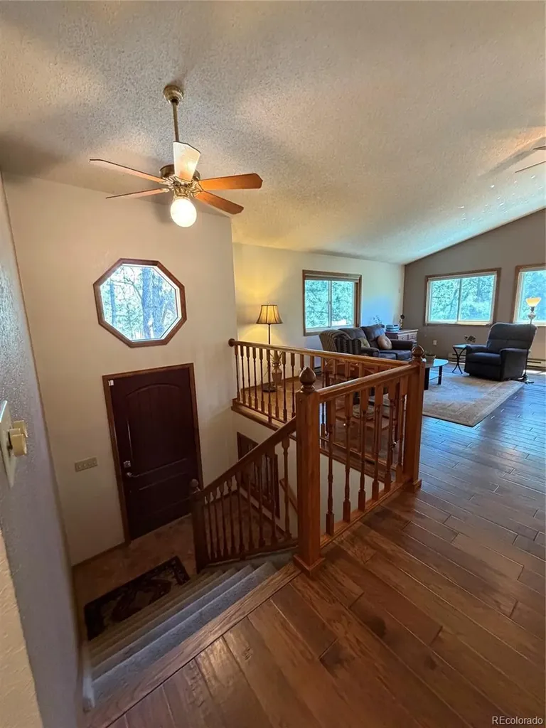 17730 Grama Ridge Colorado Springs CO 80908