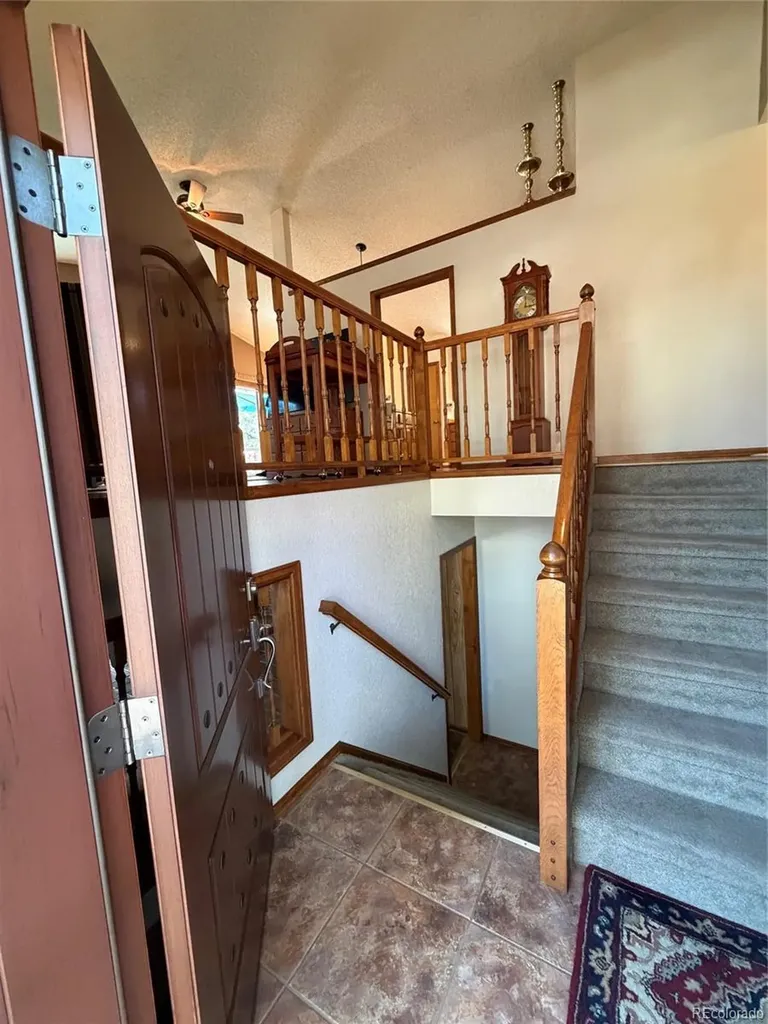 17730 Grama Ridge Colorado Springs CO 80908
