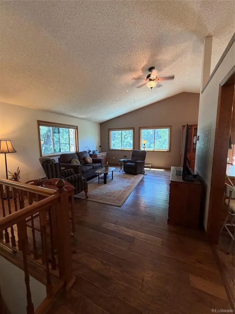 17730 Grama Ridge Colorado Springs CO 80908