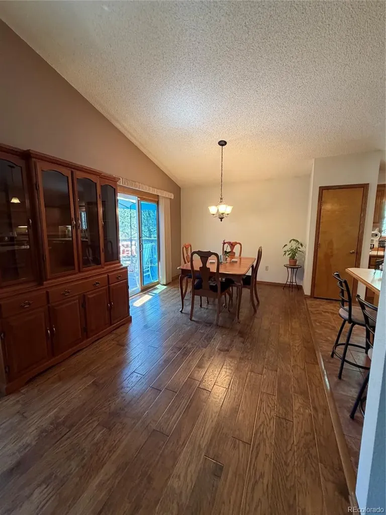 17730 Grama Ridge Colorado Springs CO 80908