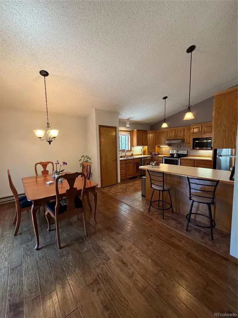 17730 Grama Ridge Colorado Springs CO 80908