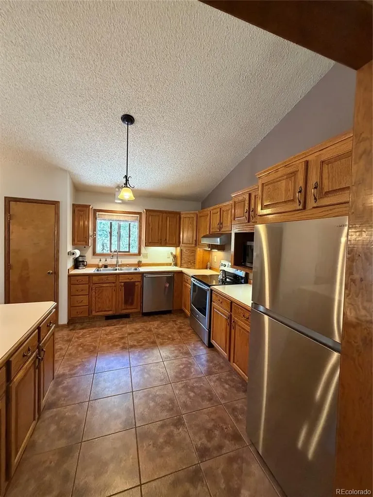 17730 Grama Ridge Colorado Springs CO 80908