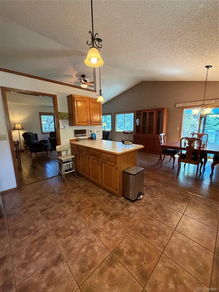 17730 Grama Ridge Colorado Springs CO 80908