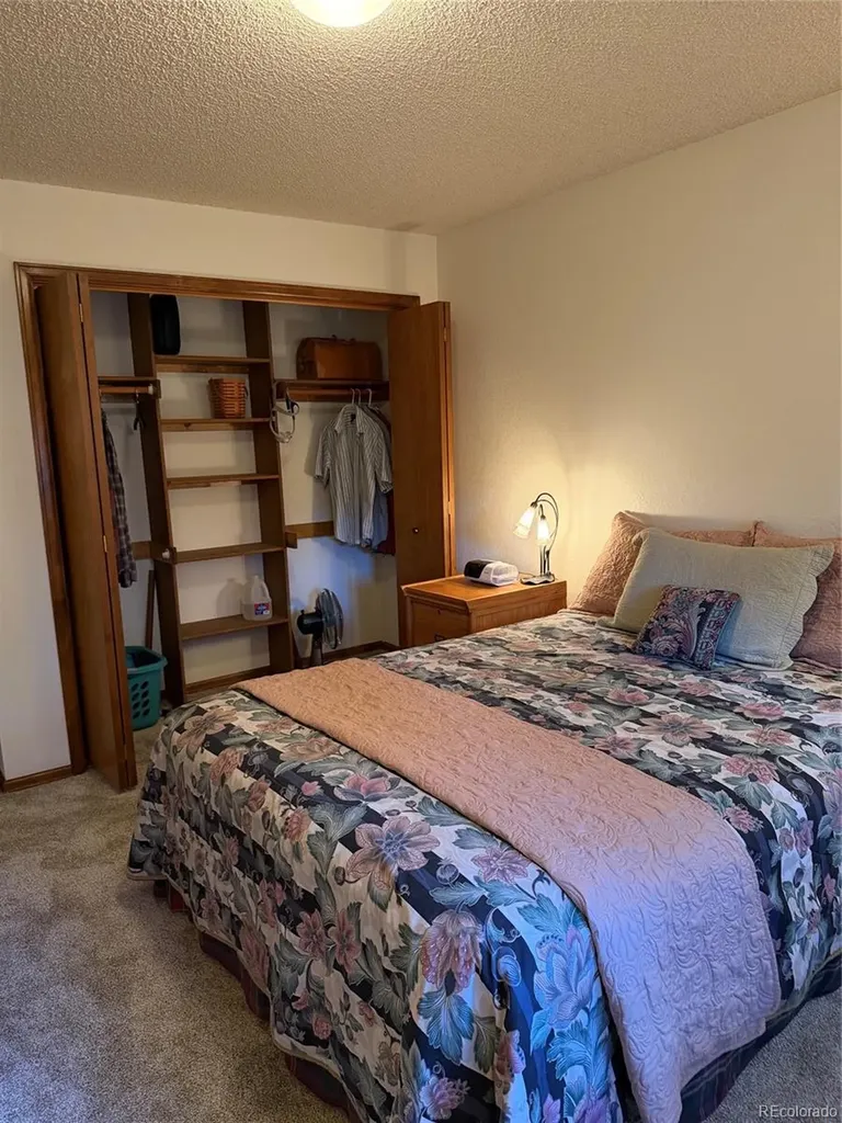 17730 Grama Ridge Colorado Springs CO 80908