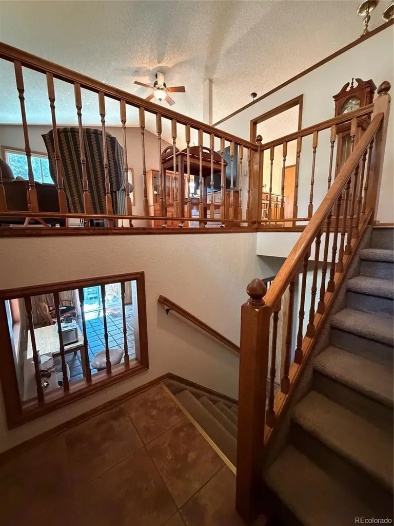 17730 Grama Ridge Colorado Springs CO 80908
