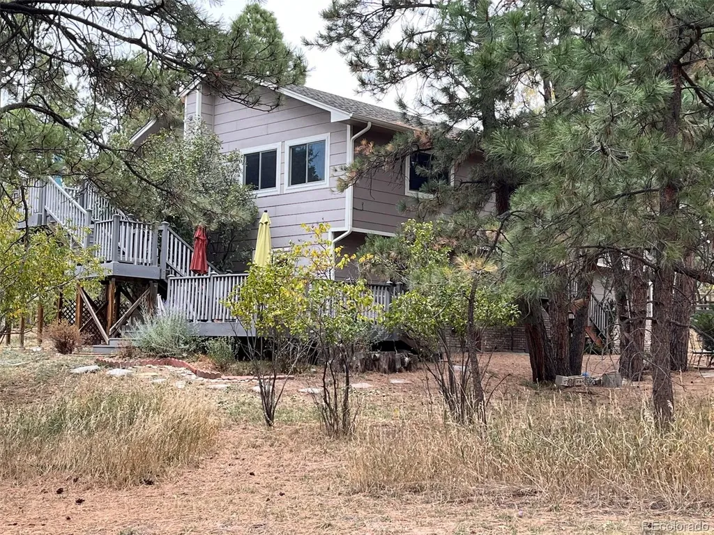 17730 Grama Ridge Colorado Springs CO 80908