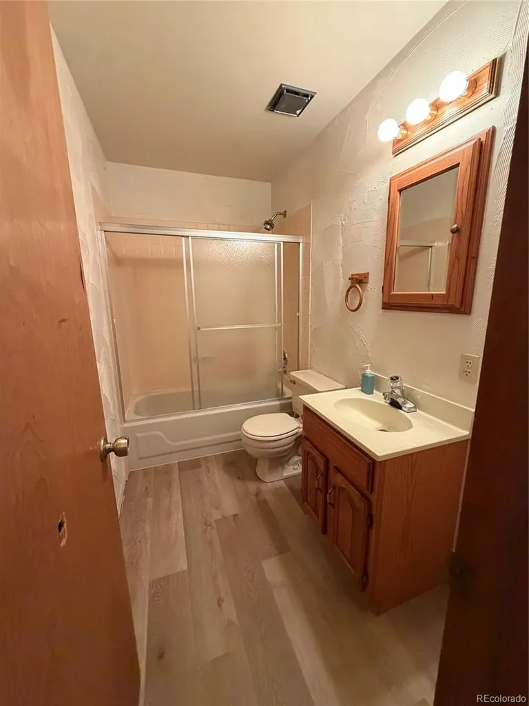 17730 Grama Ridge Colorado Springs CO 80908