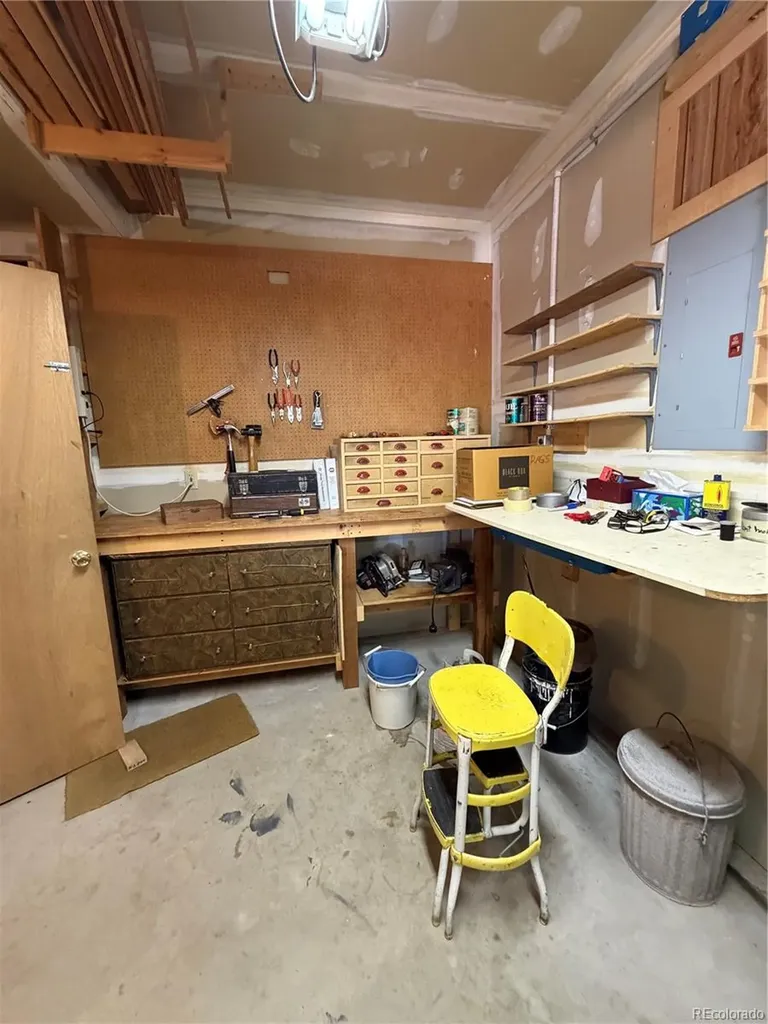 17730 Grama Ridge Colorado Springs CO 80908