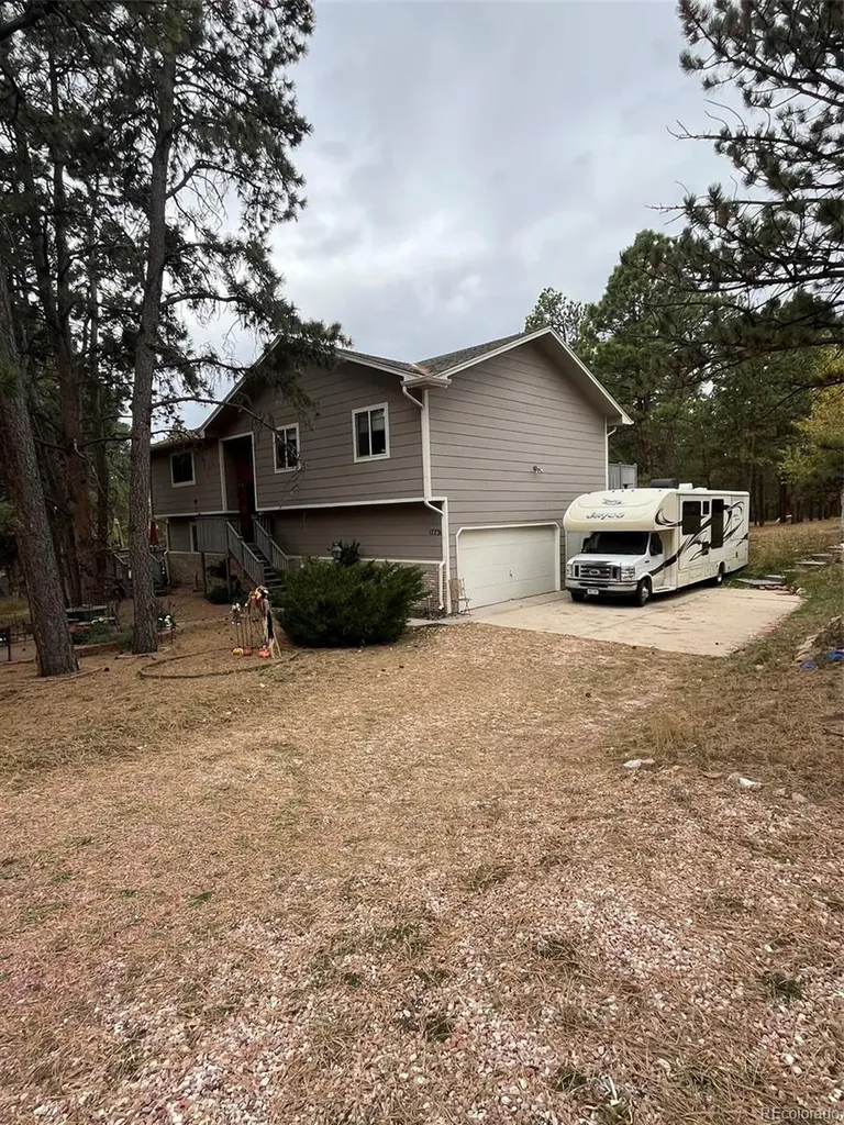 17730 Grama Ridge Colorado Springs CO 80908