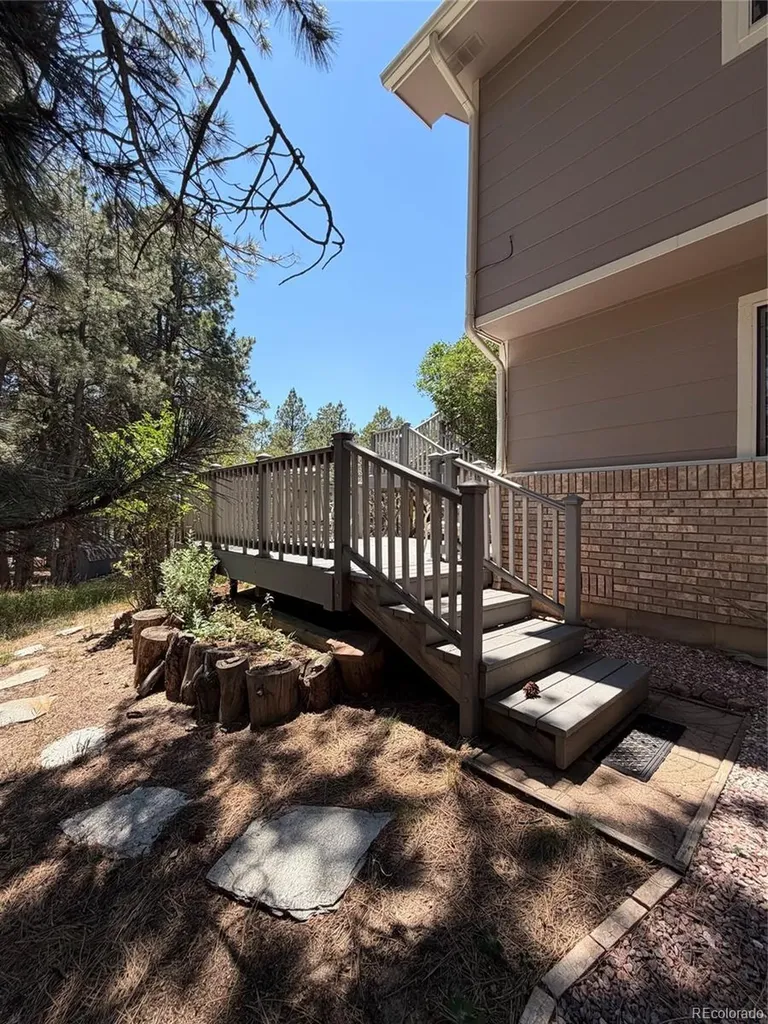 17730 Grama Ridge Colorado Springs CO 80908