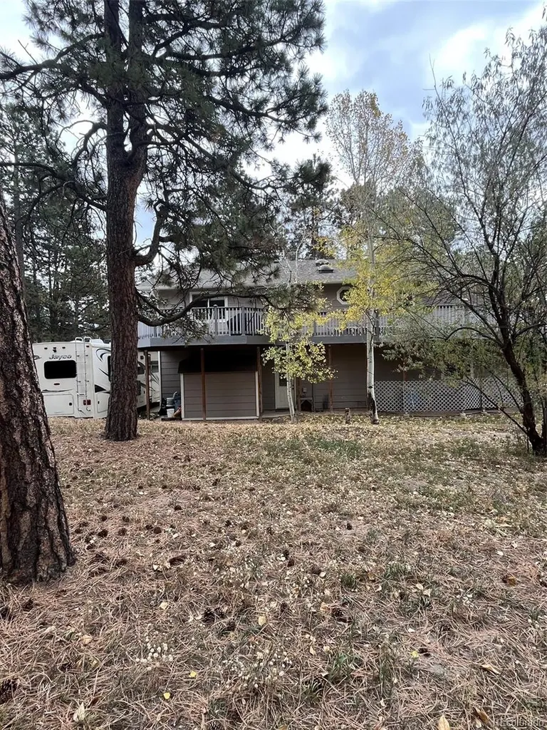 17730 Grama Ridge Colorado Springs CO 80908
