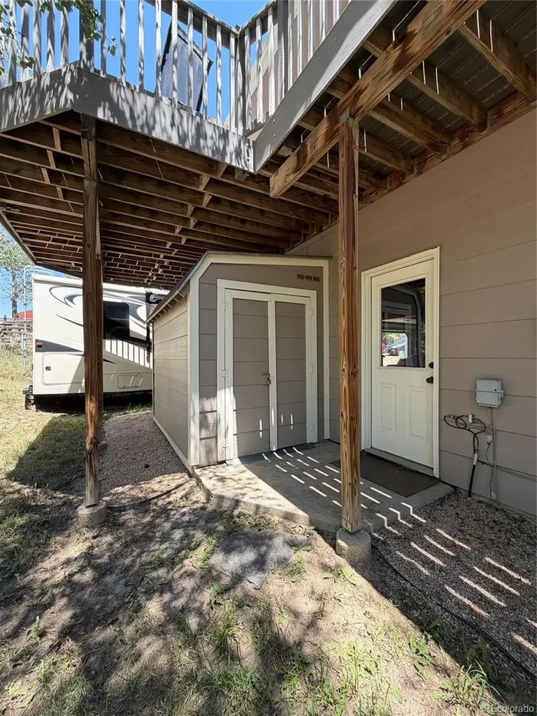 17730 Grama Ridge Colorado Springs CO 80908