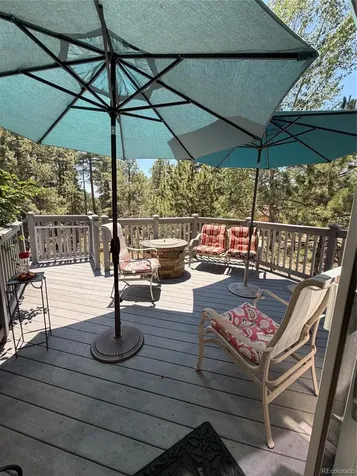 17730 Grama Ridge Colorado Springs CO 80908