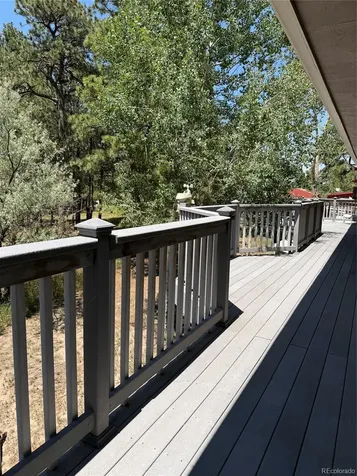 17730 Grama Ridge Colorado Springs CO 80908