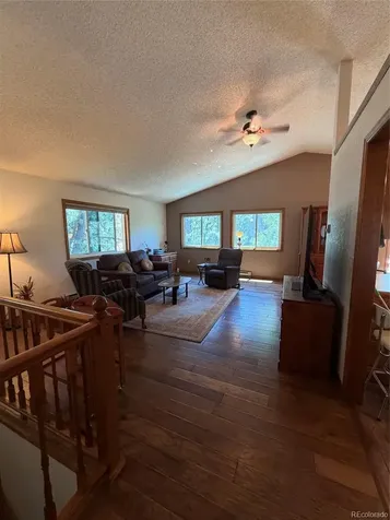 17730 Grama Ridge Colorado Springs CO 80908