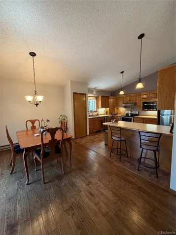 17730 Grama Ridge Colorado Springs CO 80908