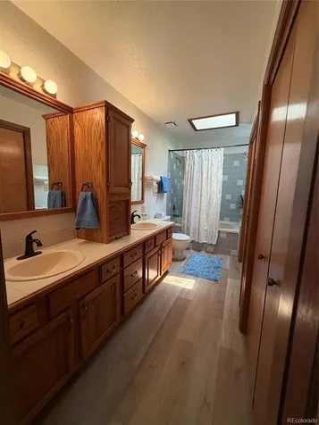 17730 Grama Ridge Colorado Springs CO 80908