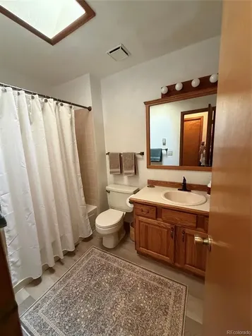 17730 Grama Ridge Colorado Springs CO 80908