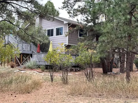 17730 Grama Ridge Colorado Springs CO 80908