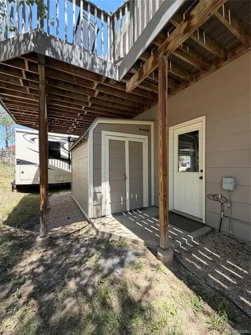 17730 Grama Ridge Colorado Springs CO 80908