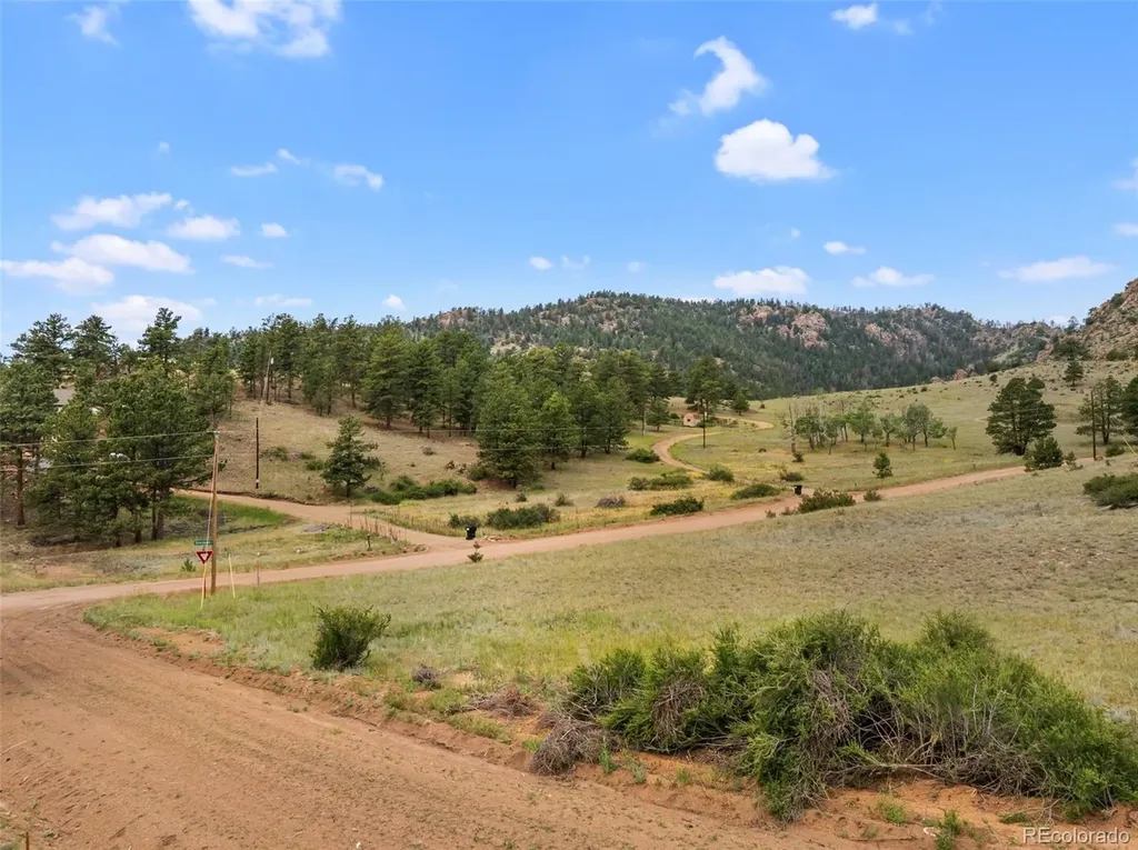 92 Sprucewood Drive Florissant CO 80816