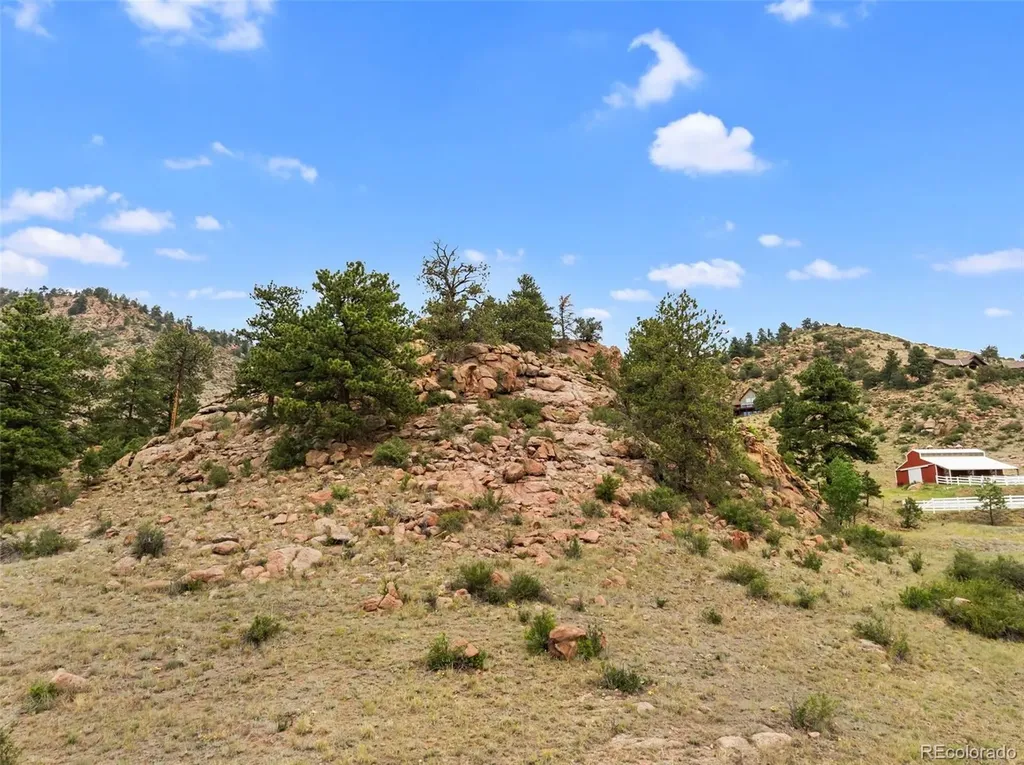 92 Sprucewood Drive Florissant CO 80816