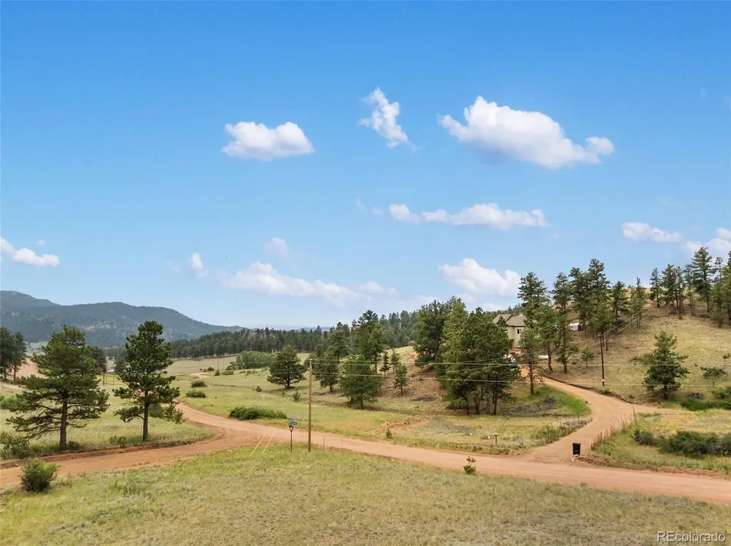 92 Sprucewood Drive Florissant CO 80816