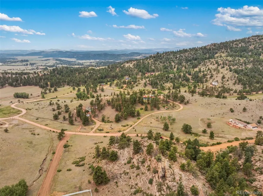 92 Sprucewood Drive Florissant CO 80816