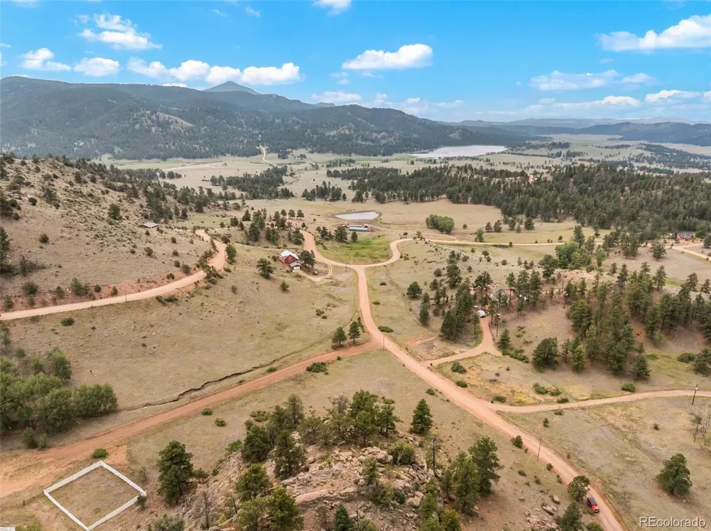 92 Sprucewood Drive Florissant CO 80816